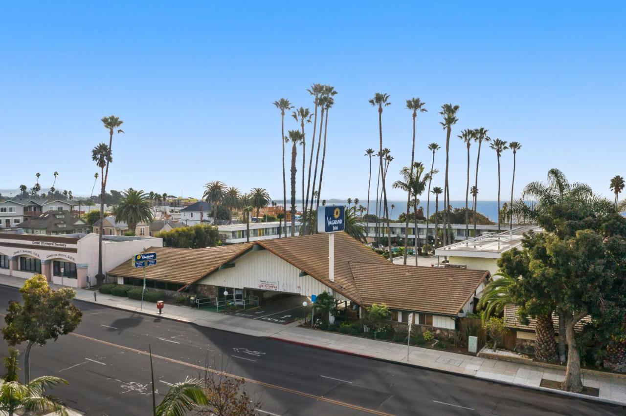 Vagabond Inn Ventura Exterior photo